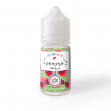 TUTTI FRUITI DU COQ - Pomme Cactus concentrate 30ml