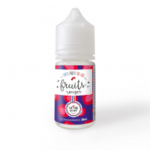 TUTTI FRUITI DU COQ - Fruits Rouges concentrate 30ml