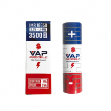 Vap Procell - IMR 18650 Power 3500mAh