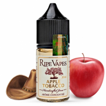 Ripe Vapes - VCT Apple Tobacco concentre 30ML