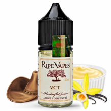 Ripe Vapes - VCT  Concentré 30ML