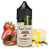 Ripe Vapes - VCT STRAWBERRY Concentré 30ML