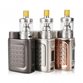 wholesaler ELEAF - Istick Pico 2 + Gz Eno S - Cig Access Pro