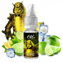 Arômes et Liquides - Oni 10ML TPD x10