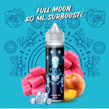 Blue 50ML - Full Moon