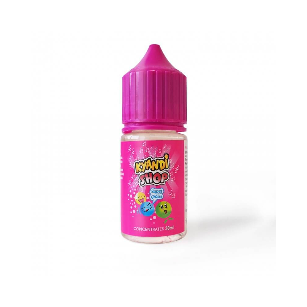 Kyandi Shop - Super Gibus concentrate 30ml