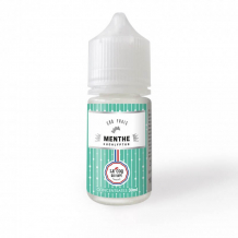 Le COQ Frais - Menthe Eucalyptus concentre 30ml