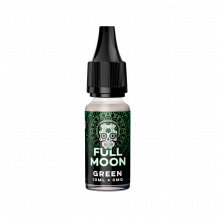 Full Moon - Green 10ml TPD