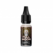 Full Moon - Happy 10ml TPD x10