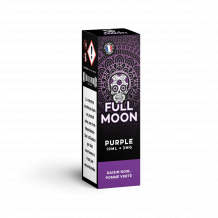 Full Moon - Purple 10ml TPD x10