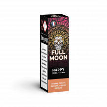 Full Moon - Happy 10ml TPD x10