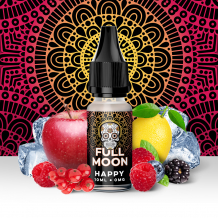 Full Moon - Happy 10ml TPD x10