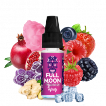 Full Moon - Hypnose Infinity 10ML