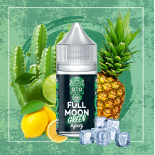 Full Moon - Green Infinity 30ml