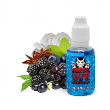 Vampire Vape - Heisenberg concentrate 10/30ml