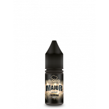 Eliquid France - Le Major TPD 10ml X10