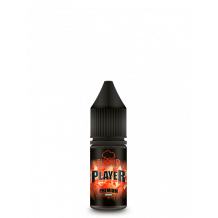 Eliquid France - Le Player TPD 10ml X10