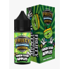 Fruity Champions League - Green Sour Apples 30ML