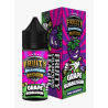 Fruity Champions League - Grape Bubblegum 30ML