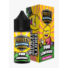 Fruity Champions League - Pink Lemonade 30ML