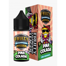 Fruity Champions League - Pina Colada 30ML