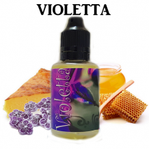 LadyBug - Violetta 30ml