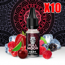 Full Moon - Dark 10ml TPD x10