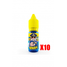 Cop Juice - Riggs 10ML x10