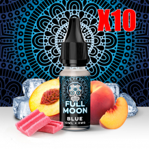 Full Moon - Blue 10ml TPD x10