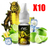 Arômes et Liquides - Oni 10ML TPD x10