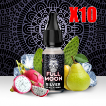 Full Moon - Silver 10ml TPD x10