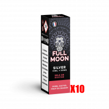 Full Moon - Silver Salt Nic 10ml TPD x10