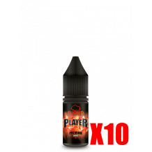 Eliquid France - Le Player TPD 10ml X10