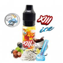 Cloud's of Lolo - XIII ICE 10ML