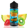 Jungle Fever - Amazon Splash 100ml