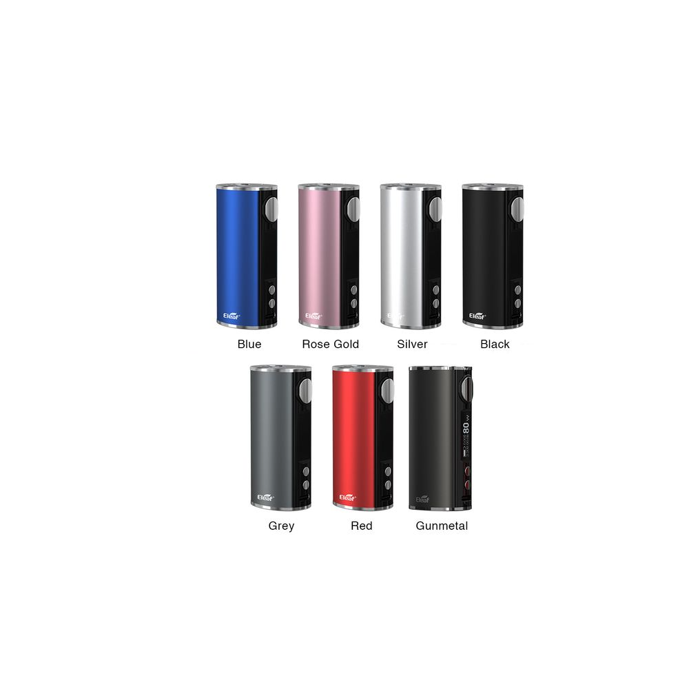 Eleaf - Mod Istick T80