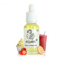 Eco Vape - Milfsmilk V2 concentrate 30ml