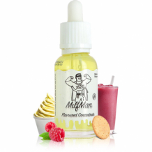 Eco Vape - Milfsman V2 concentre 30ml