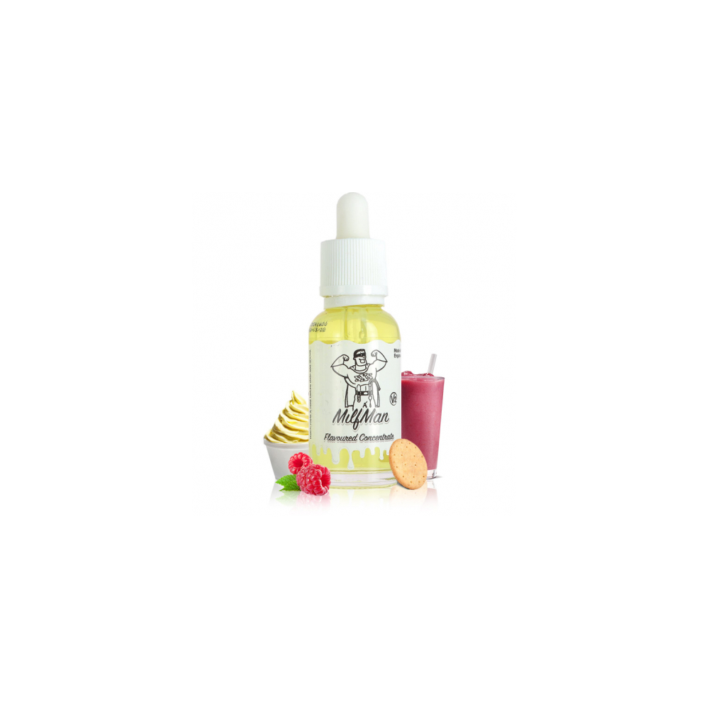 Eco Vape - Milfsman V2 concentrate 30ml