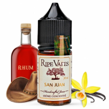 Ripe Vapes - VCT San Juan concentrate 30ML