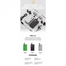 Dotmod - DotLeaf v1.5