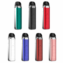 Vaporesso - Pod Luxe Q 1000mAh