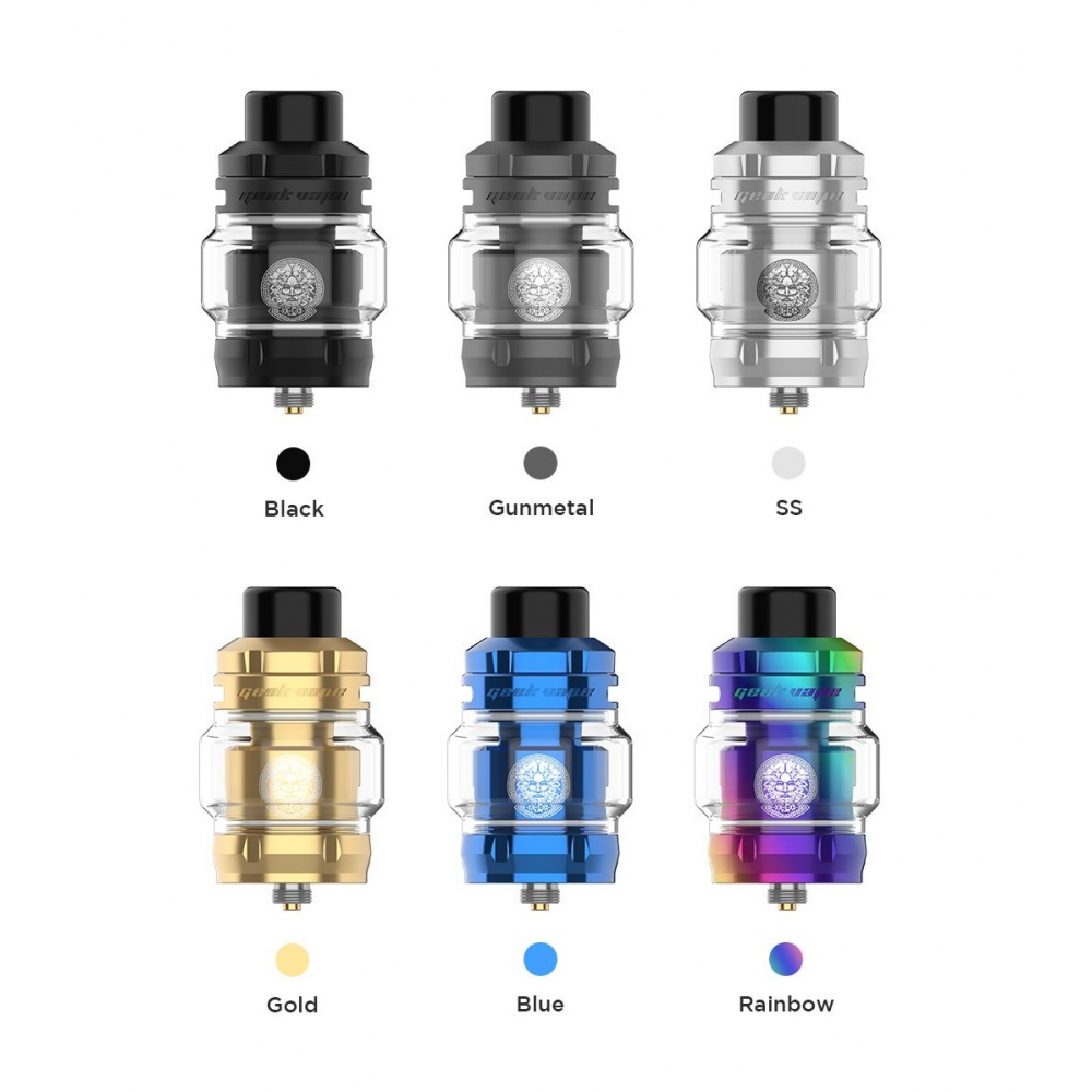 Geekvape - Z MAX tank 5ML