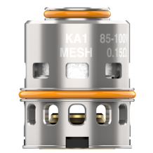 Résistance Geekvape - Z Max coil M Series X5