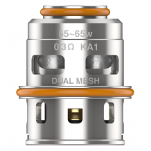 Résistance Geekvape - Z Max coil M Series X5