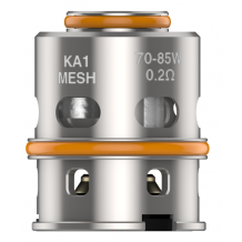 Résistance Geekvape - Z Max coil M Series X5