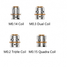 Résistance Geekvape - Z Max coil M Series X5