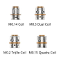 Résistance Geekvape - Z Max coil M Series X5