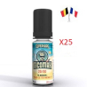Booster Supervape - Nicomax TPD FR/BE 20MG 20/80 x25