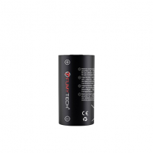 Hercules by Fumytech - RS08 18350 800mAh 8A